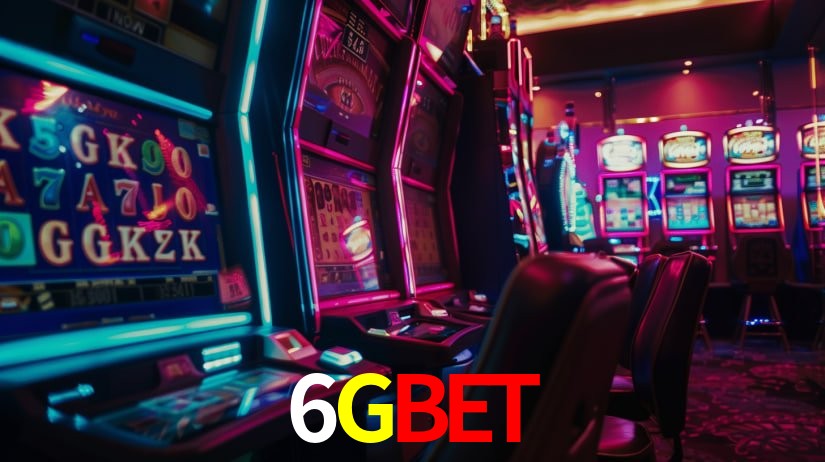 Exclusive Offers 6GBET