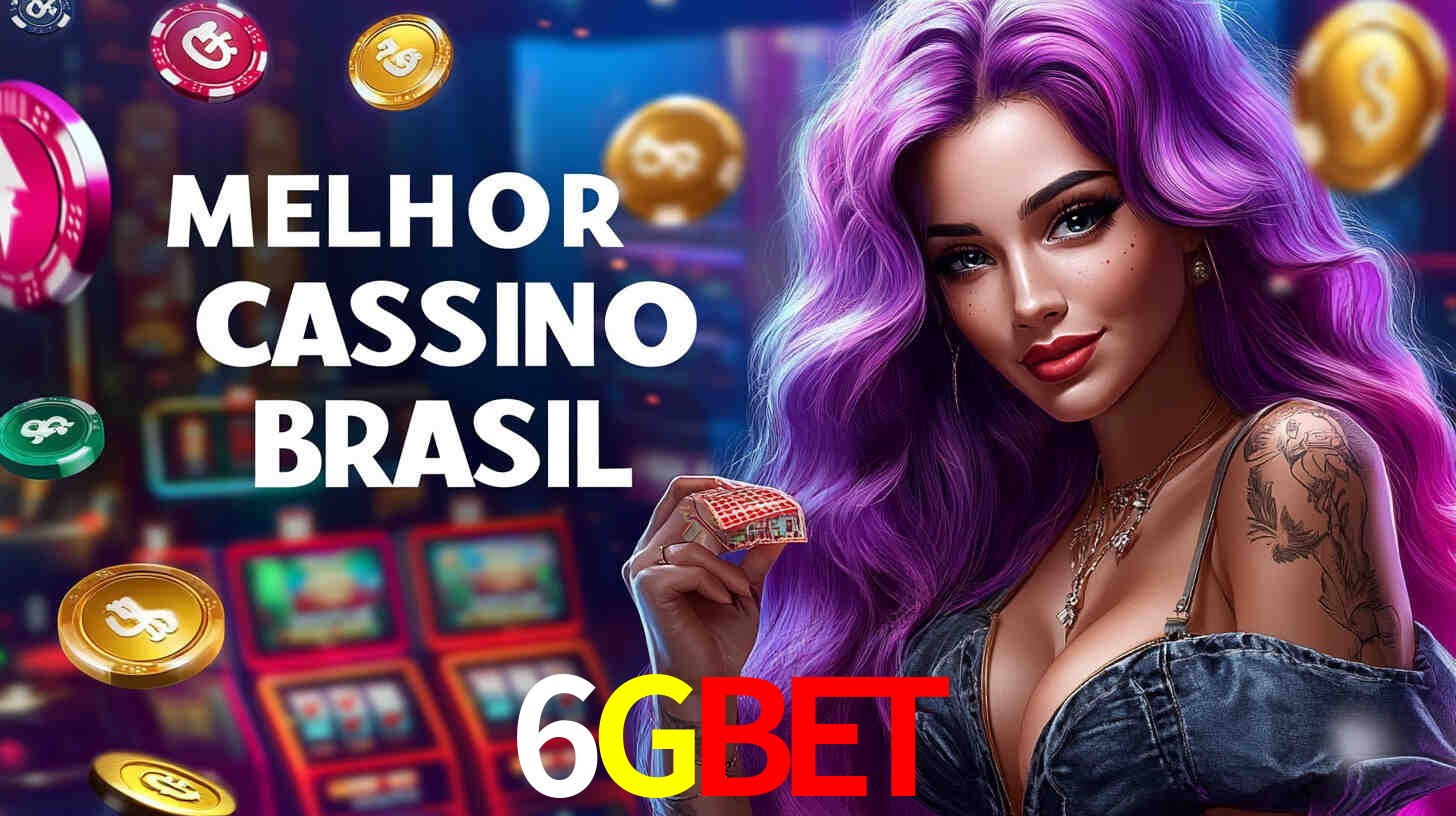 Descubra o Programa VIP da 6GBET: Vantagens Exclusivas para Jogadores