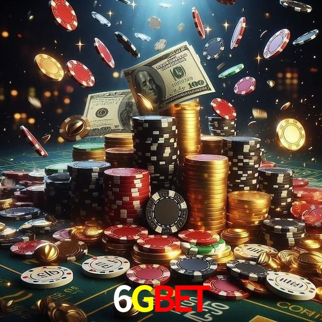 Spaceman Game 6GBET