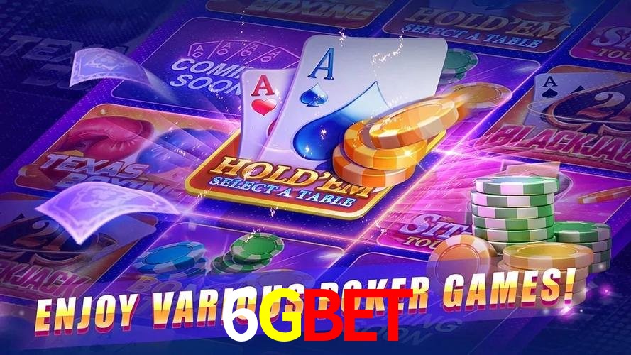 Desvendando o Mundo dos Jogos Virtuais na 6GBET