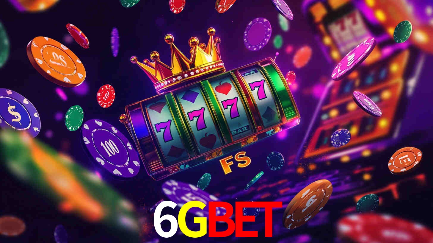 6GBET App Interface