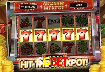 Descubra o Mundo do Cassino Online com 6GBET