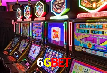 Explorando a Categoria de Eventos em Apostas na 6GBET