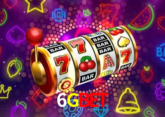 A Emoção da Loteria na 6GBET: Uma Chance de Mudança de Vida