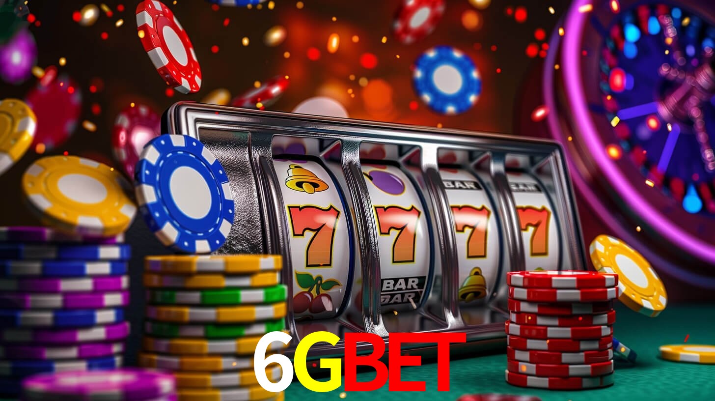 cassino 6GBET