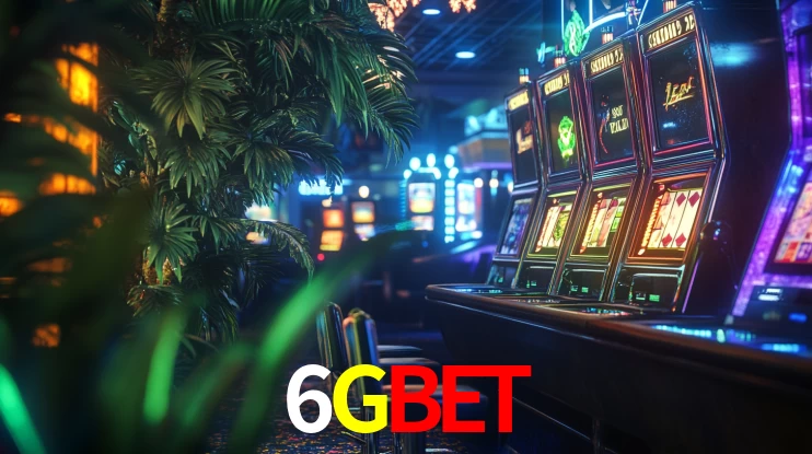 Daily Bonuses 6GBET