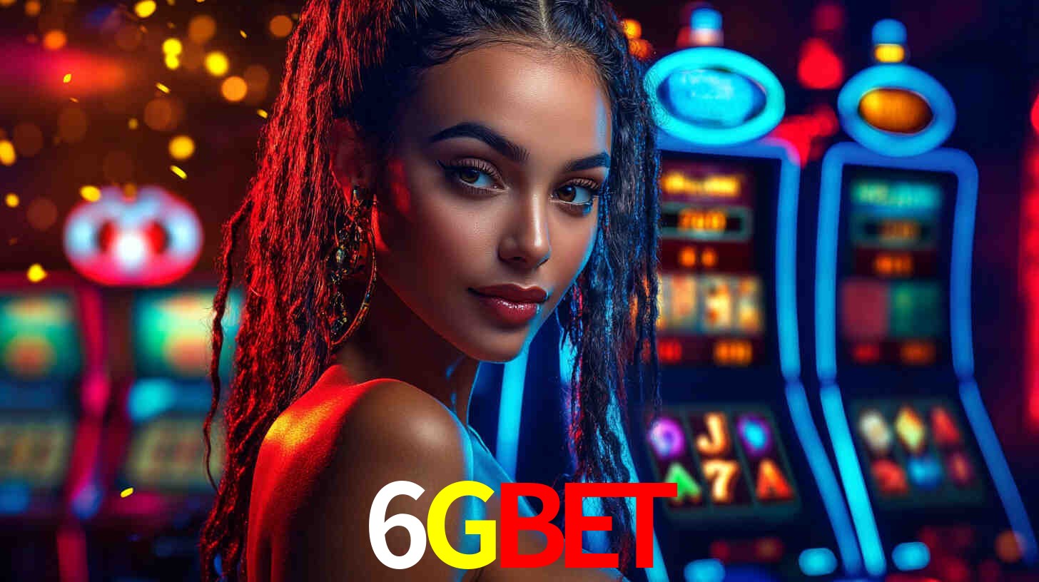 Apostas Esportivas na 6GBET: Um Guia Completo