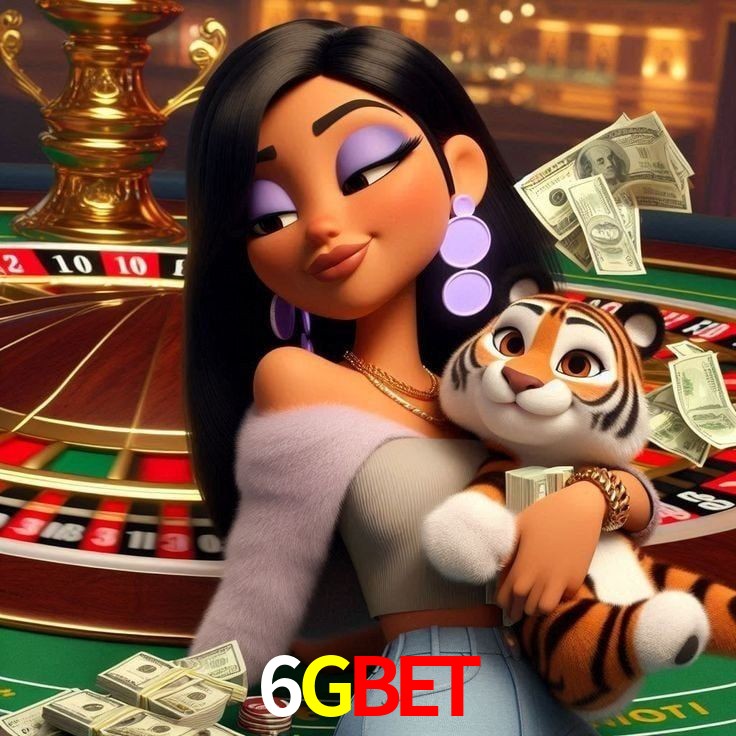 Football Betting 6GBET