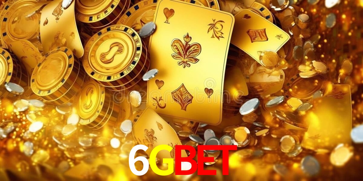 Descubra o Programa VIP da 6GBET: Vantagens Exclusivas para Jogadores