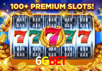 Descubra a Magia dos Jogos de Arcade no 6GBET
