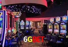 Security Systems 6GBET