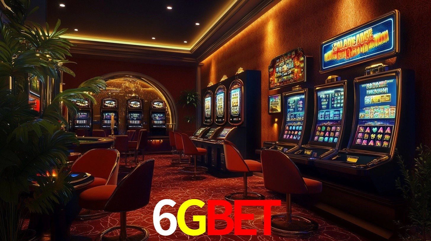 Exclusive Games 6GBET