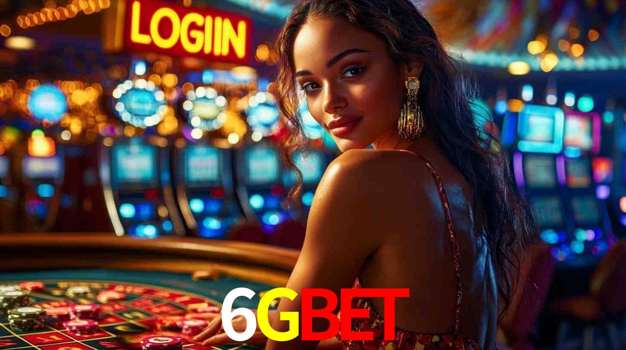 Slot Games 6GBET