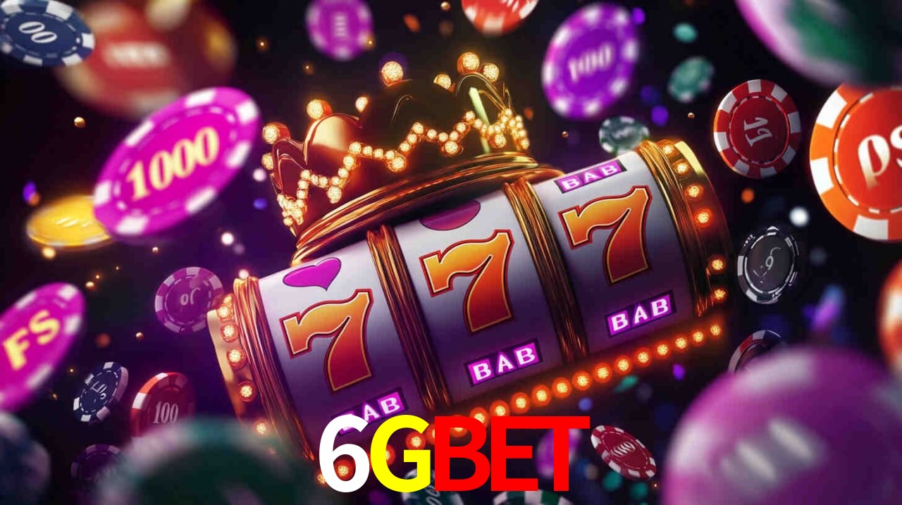 Bonus Features 6GBET