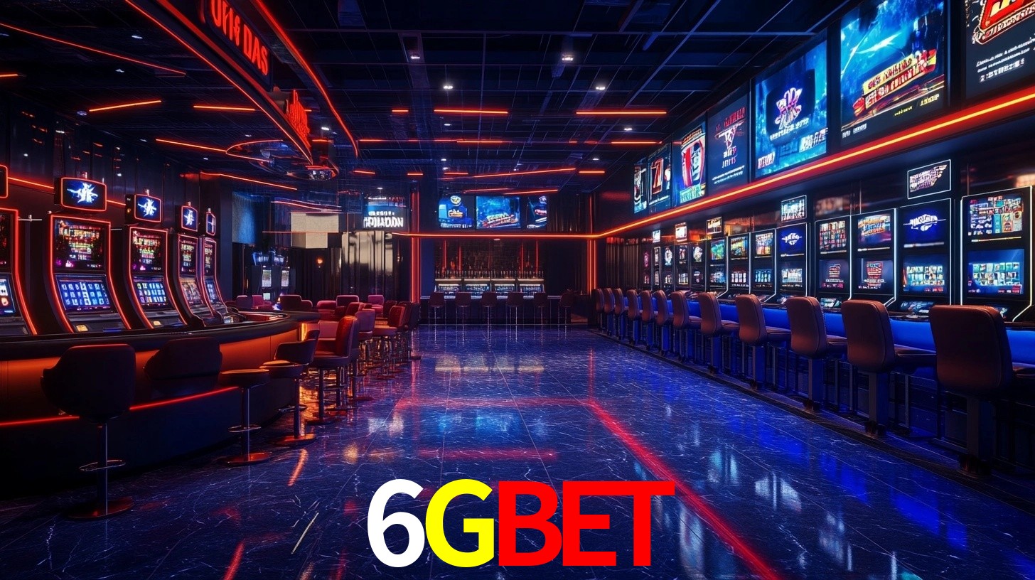 Premium Interface 6GBET