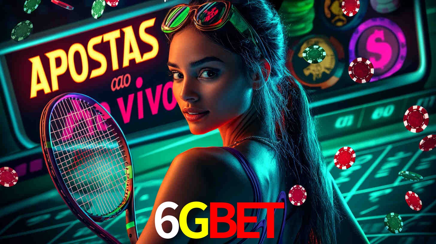 Inovações de Jogos na 6GBET: O Futuro das Experiências Interativas