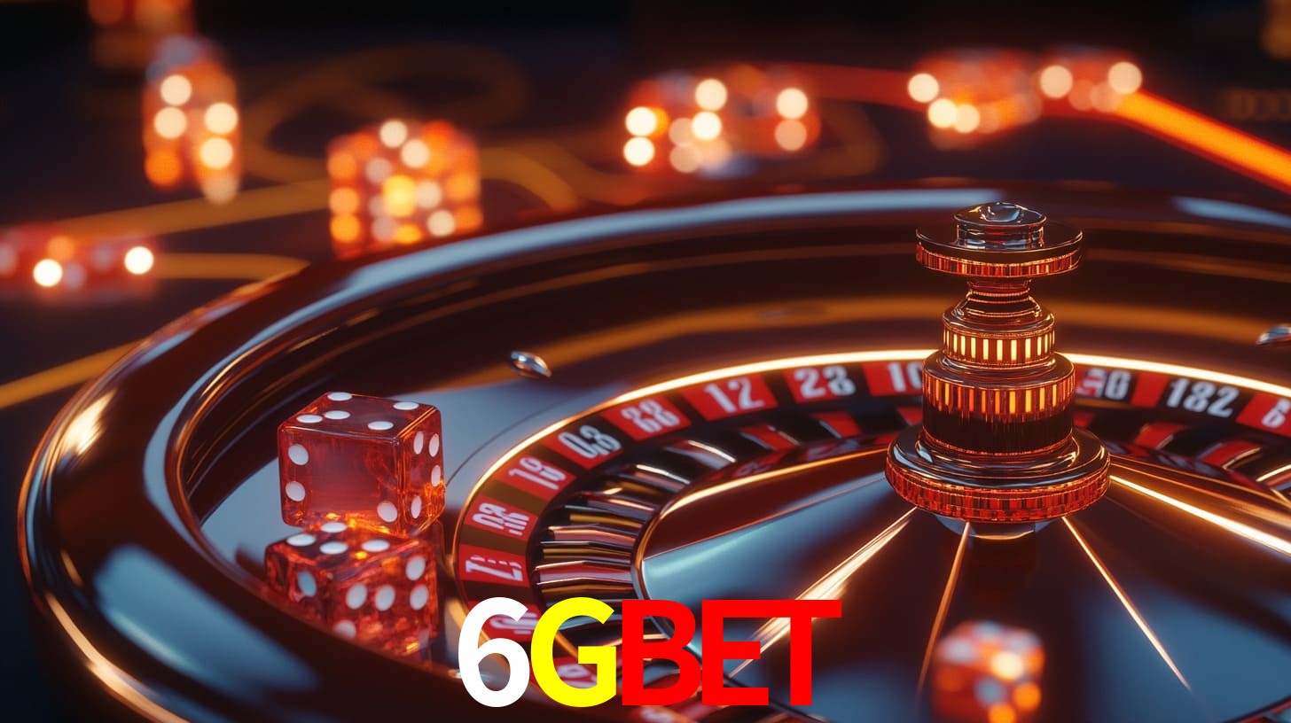 Live Casino 6GBET