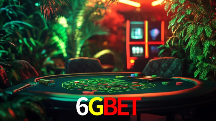 Welcome Bonus 6GBET