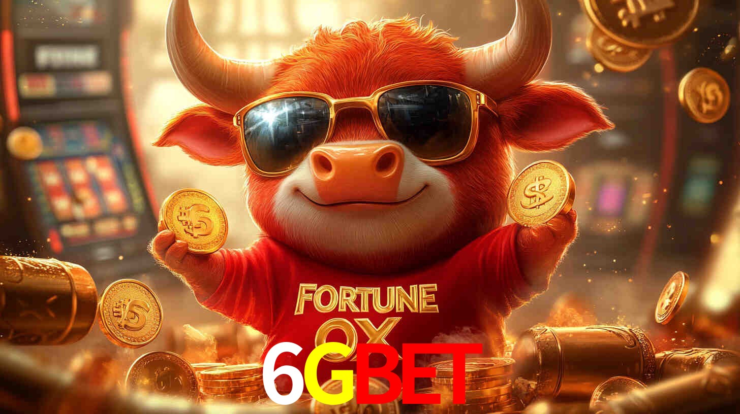 6GBET app