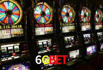 Apostas Esportivas na 6GBET: Um Guia Completo