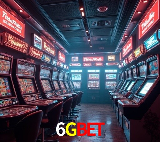 Responsive Design 6GBET