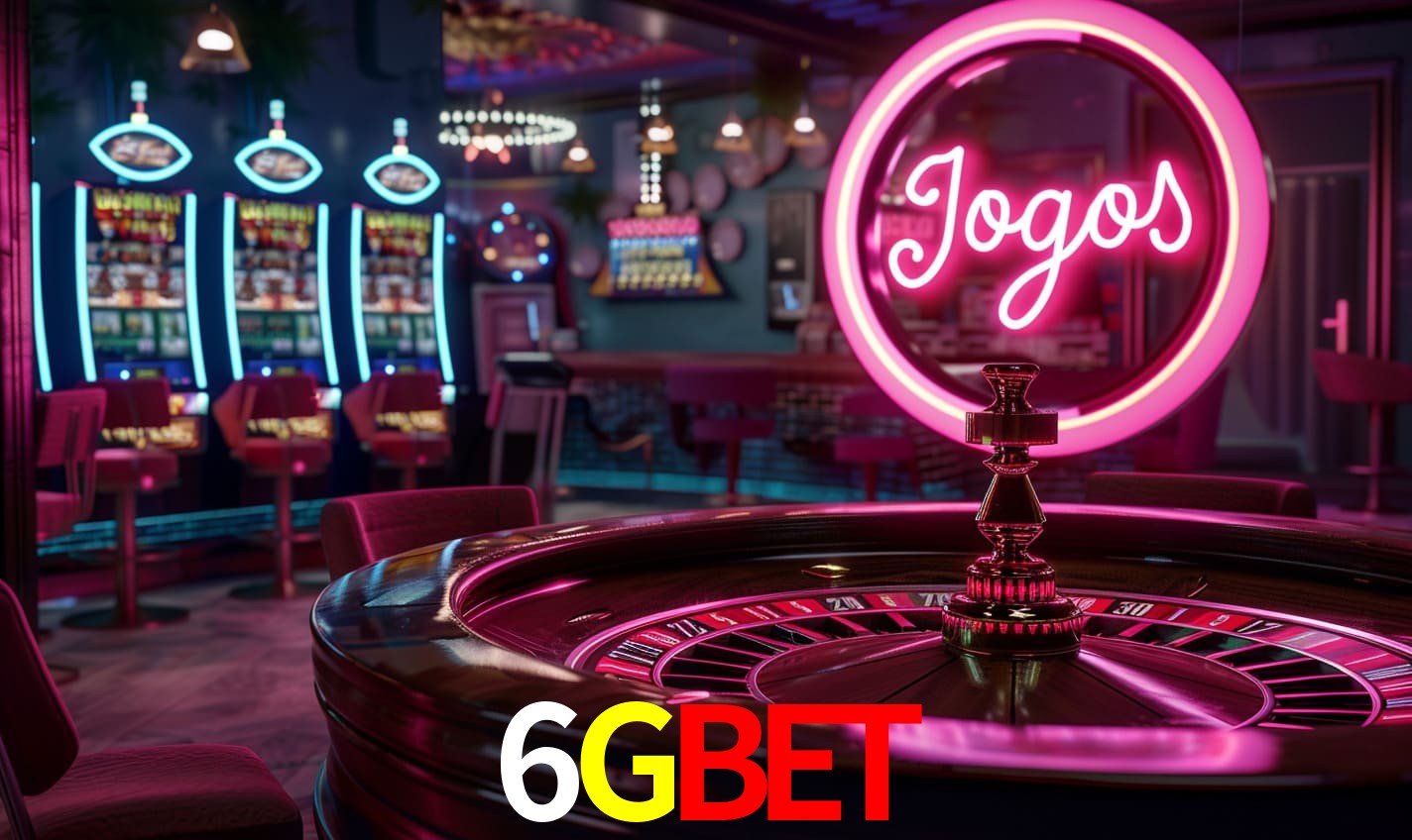 Explorando a Categoria de Eventos em Apostas na 6GBET