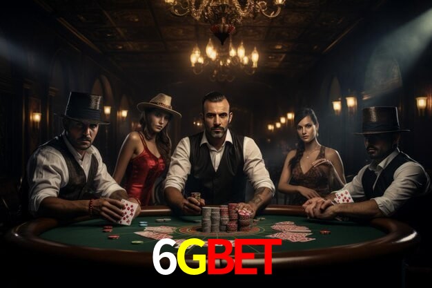 A Emoção da Loteria na 6GBET: Uma Chance de Mudança de Vida