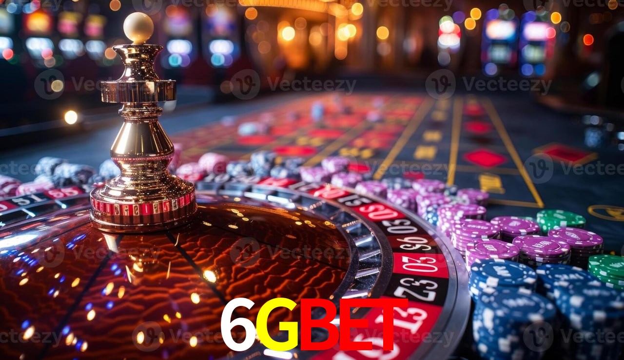 Seasonal Promotions 6GBET