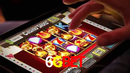 Live Casino 6GBET