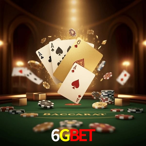 VIP Casino 6GBET
