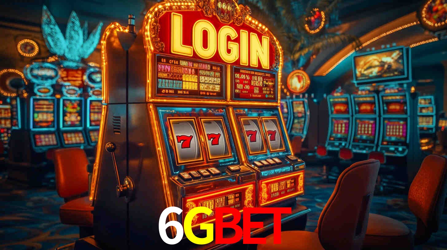 Welcome Bonus 6GBET