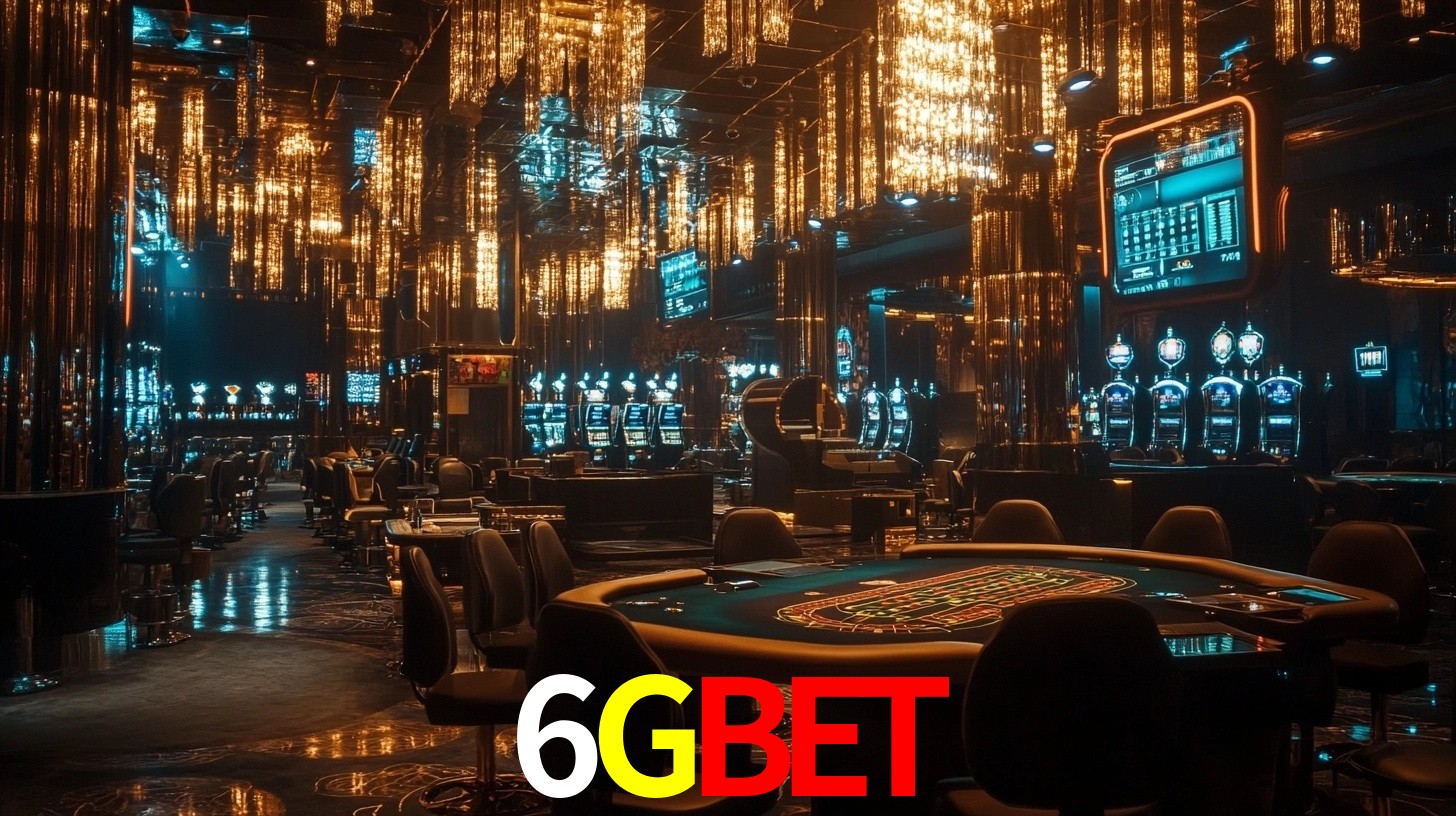 6GBET.com