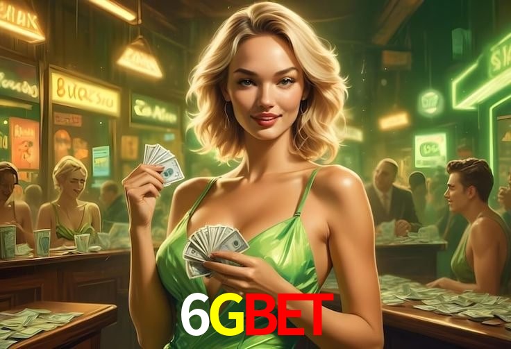 Descubra a Essência do 6GBET: Nossa História e Compromissos