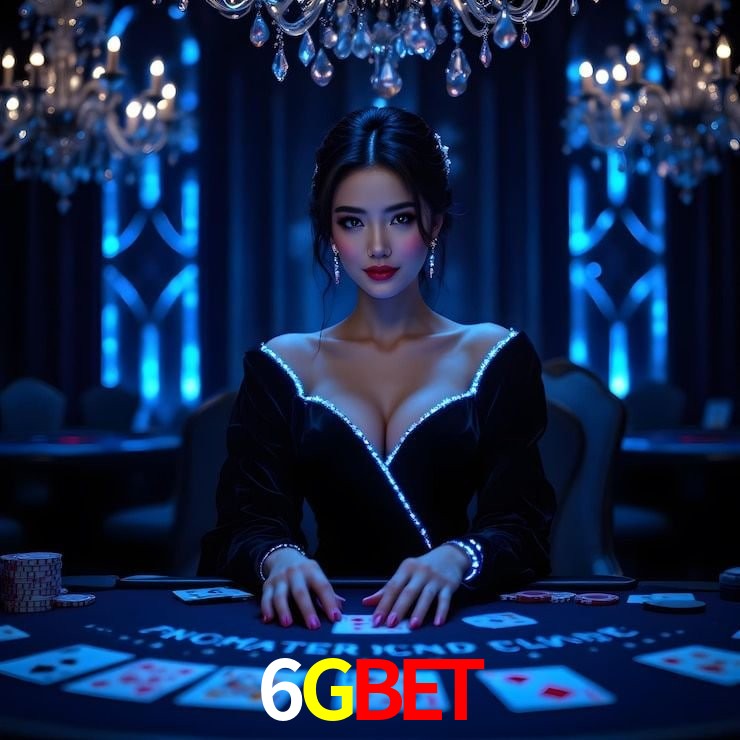 Games Directory 6GBET