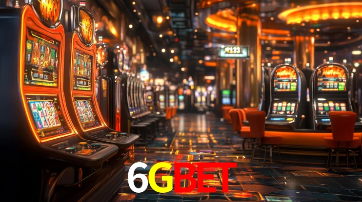 Explore as vantagens do 6GBET: serviço profissional e confiabilidade