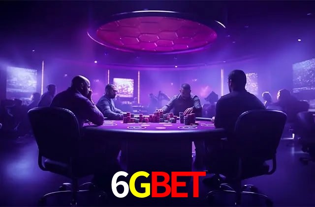 Bonus Features 6GBET