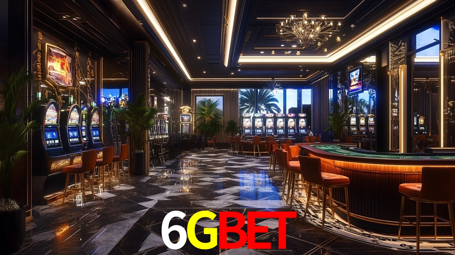 Ofertas Imperdíveis na 6GBET: Promoções e Bônus Que Valem a Pena