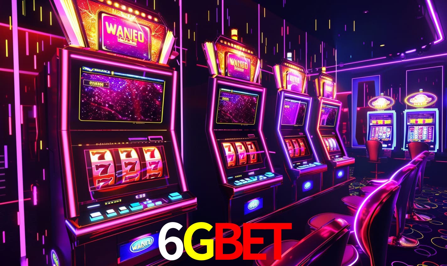 Explorando a Categoria de Eventos em Apostas na 6GBET