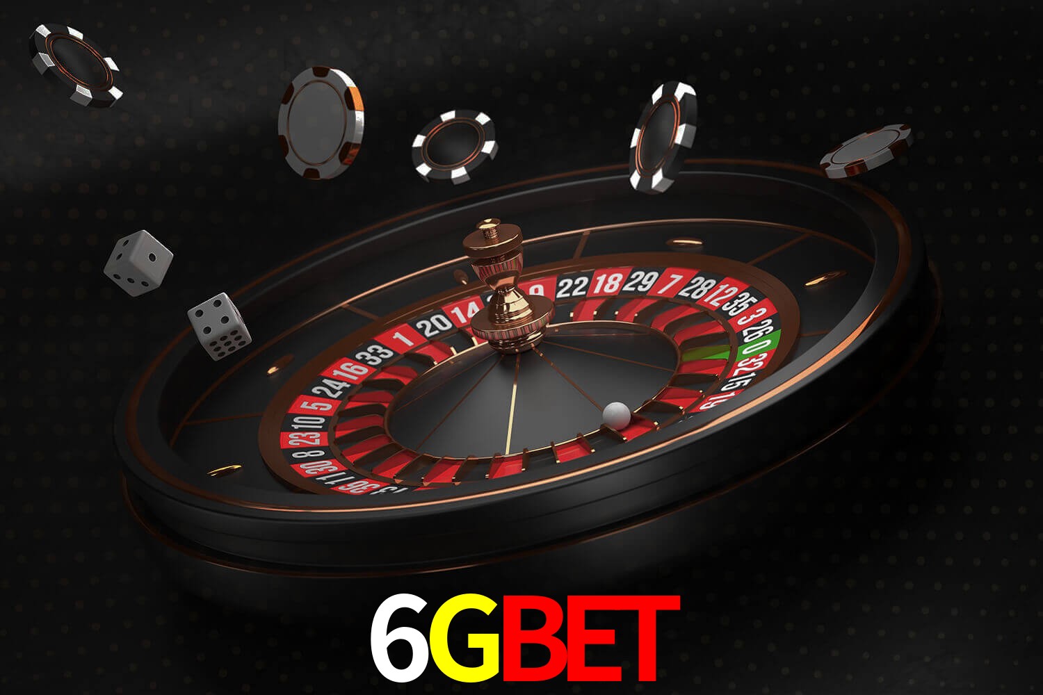 6GBET: Seu Especialista em Apostas Esportivas Brasileiras